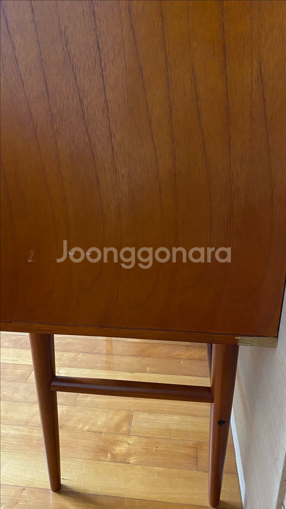 오투가구 스카겐 3단 콘솔--2
