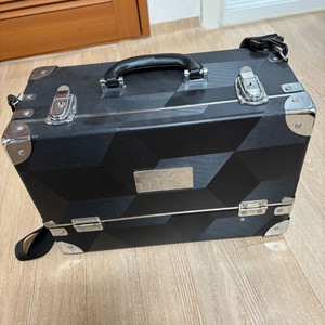 메이크업박스+실기내용물 이미지