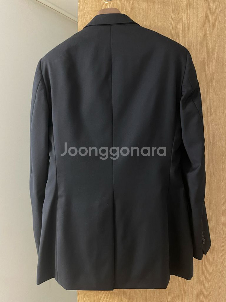 브룩스 브라더스 정장 40R/W34 핏츠재럴드 새상품급--1