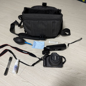 캐논 EOS R50 카메라