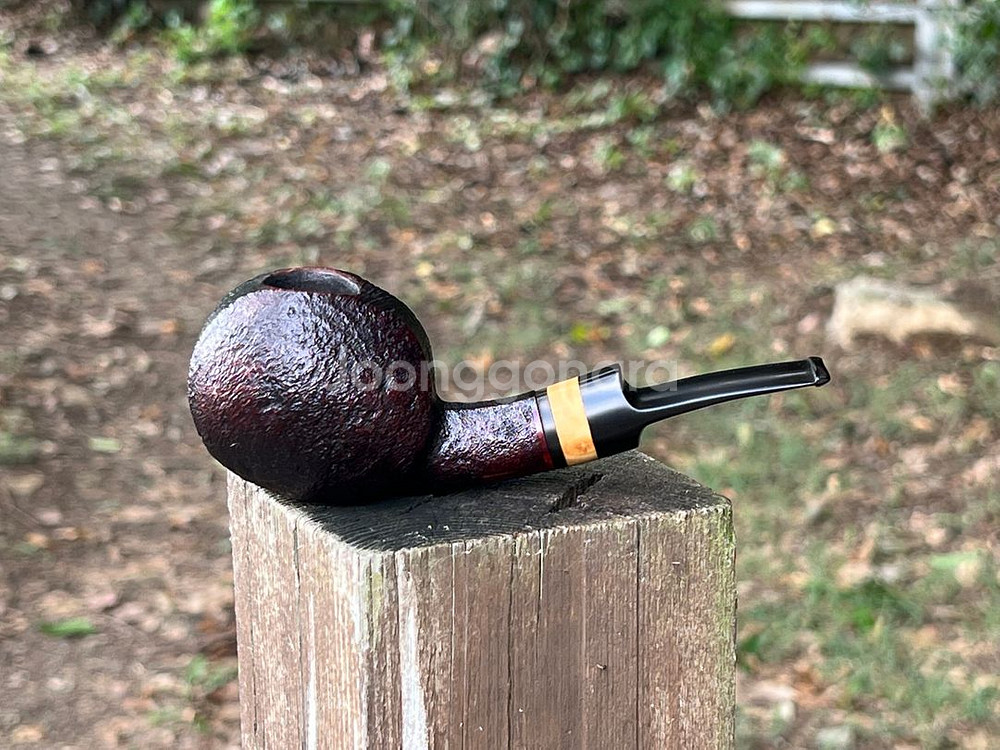스모킹파이프 Peter Heeschen Pipe--0