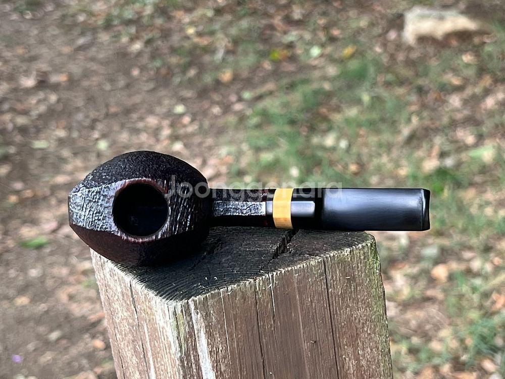 스모킹파이프 Peter Heeschen Pipe--2