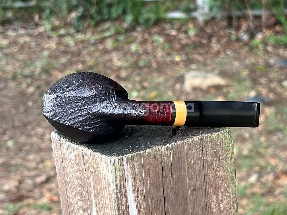 스모킹파이프 Peter Heeschen Pipe--3