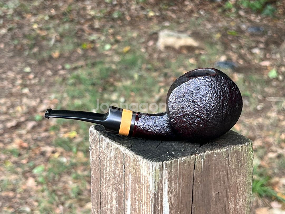 스모킹파이프 Peter Heeschen Pipe--1