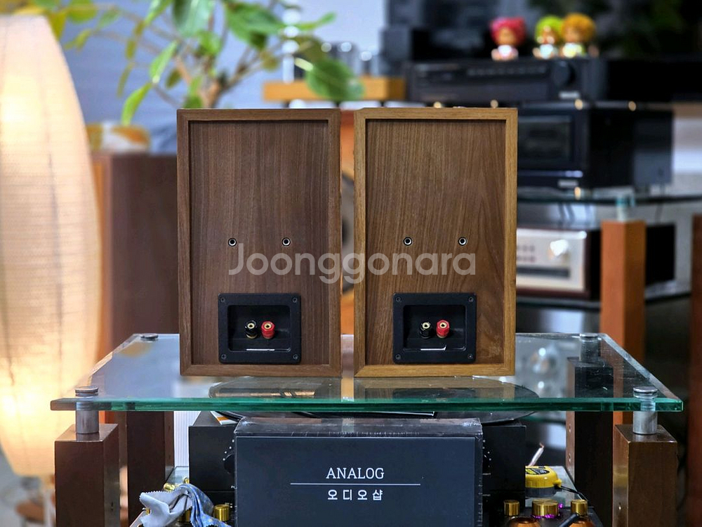 JBL 4312M 컴팩트 스피커ㅡ극상품.신동품ㅡ--4