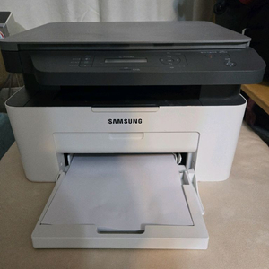 삼성 SL-M2080 흑백레이저 프린터