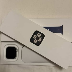 애플워치 se2 40mm 실버 판매