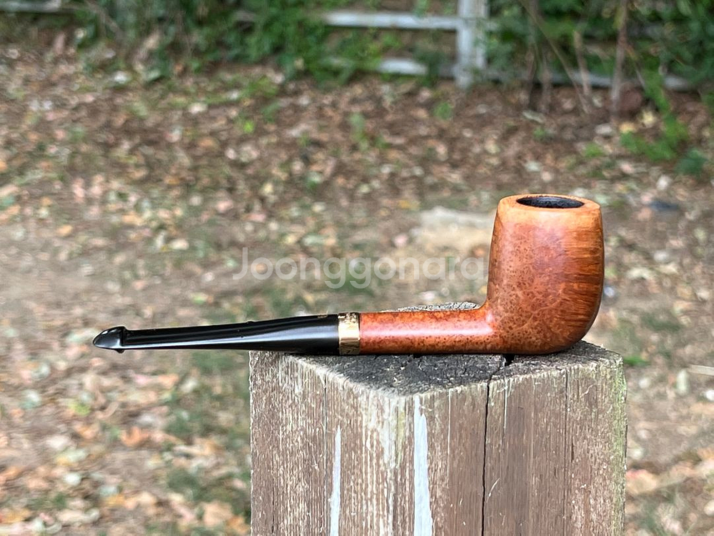 스모킹파이프 Peterson Pipe--1