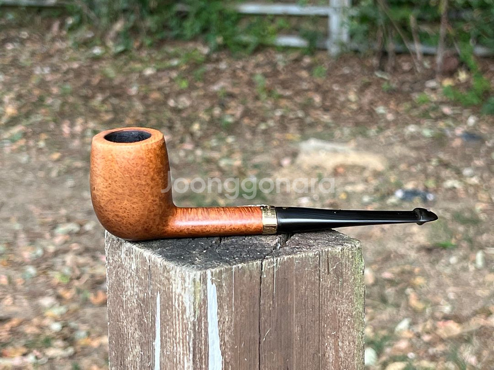 스모킹파이프 Peterson Pipe--0