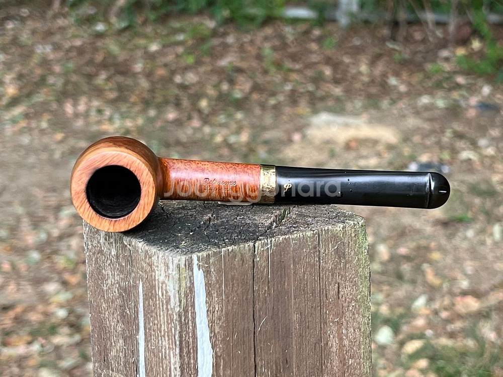 스모킹파이프 Peterson Pipe--2