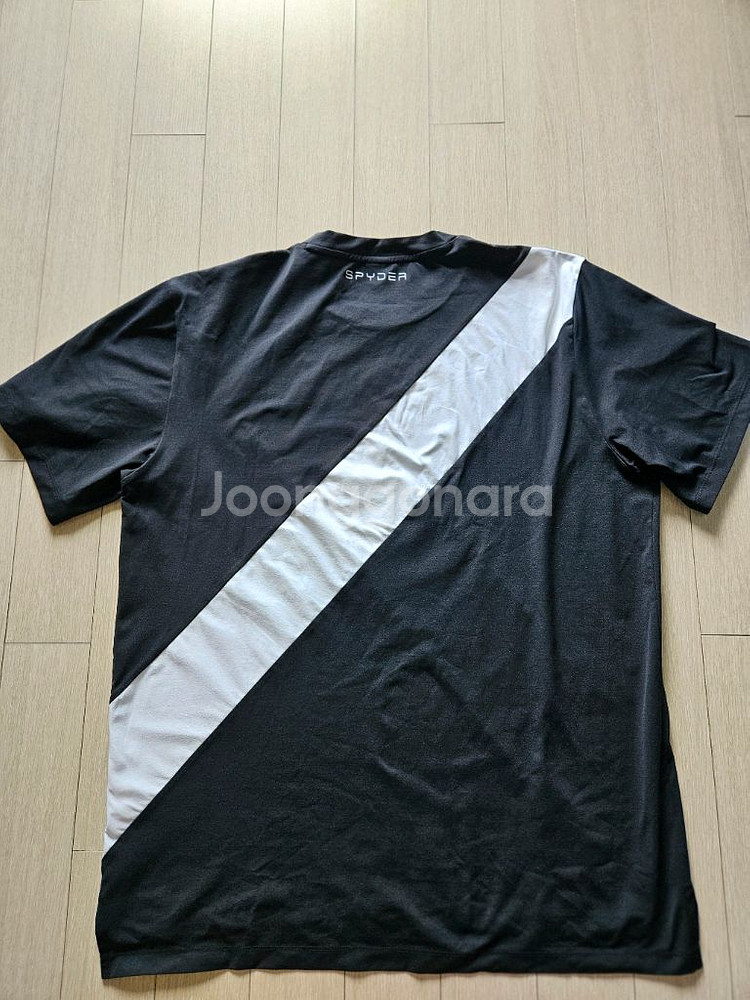 스파이더 반팔 100 L--1