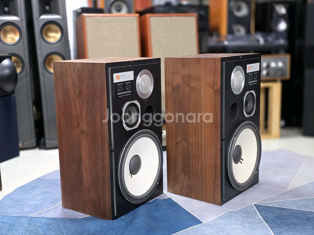 JBL 명기 L112 모니터 스피커ㅡ상태좋아요ㅡ--3