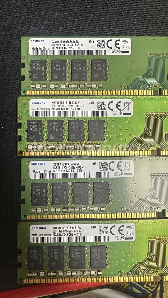 조립Rygen5-3600/GTX1660SUPER/32r--1