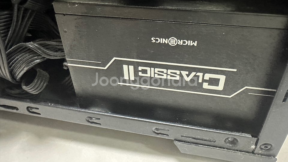 조립Rygen5-3600/GTX1660SUPER/32r--3