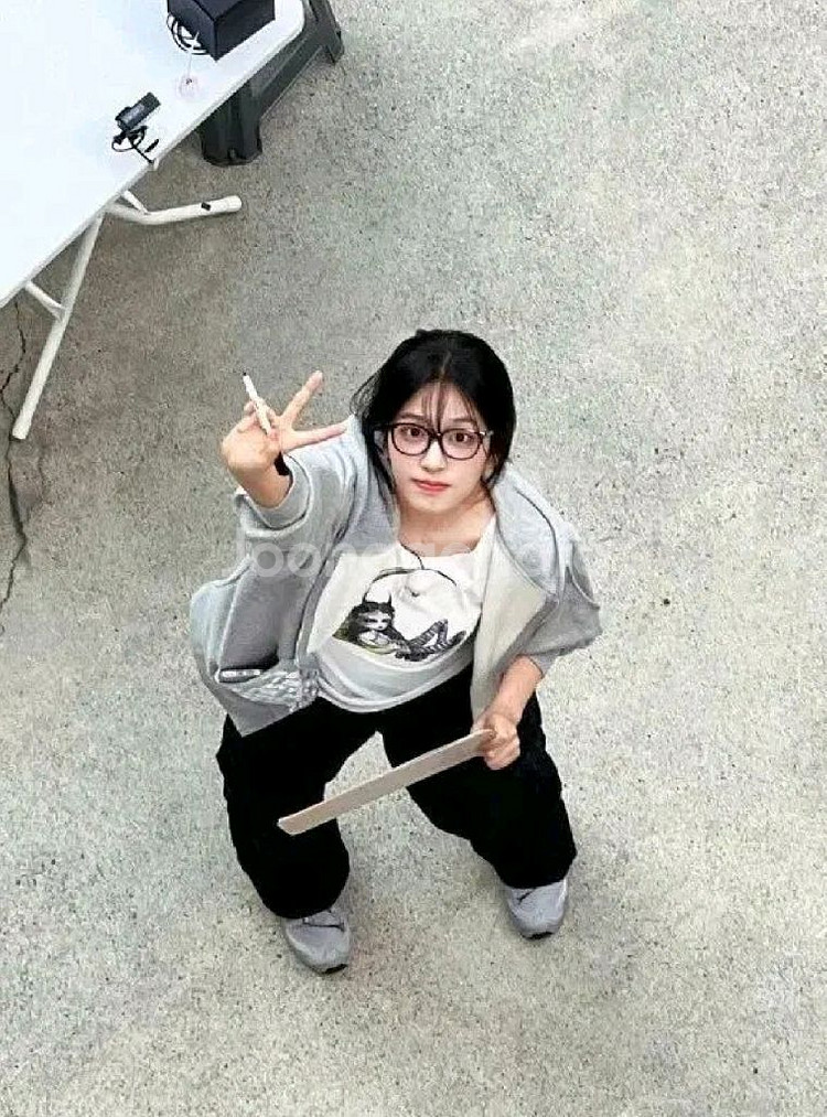 아이브 비공굿 일괄판매--0