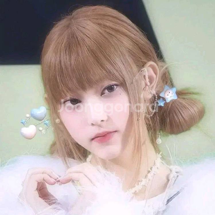 NJZ 뉴진스 비공굿일괄판매--0