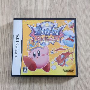 닌텐도 DS 별의커비 도팡일당의 습격 판매합니다