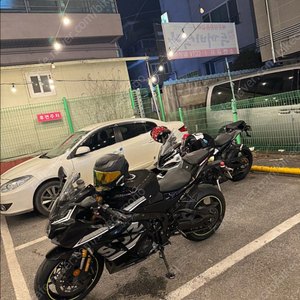 스즈키 gsx r1000r