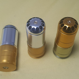 레오파드 40mm 비비샤워 유탄