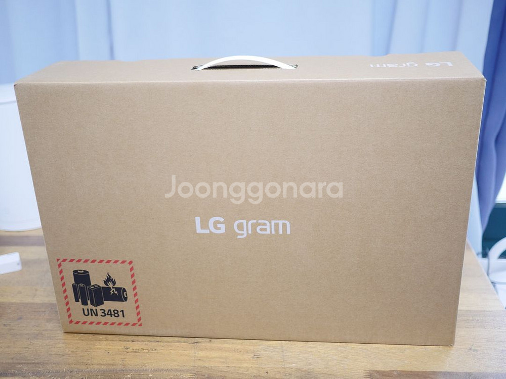 엘지 17인치 노트북 LG 그램 17Z90T-GP7SL--0