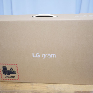 엘지 17인치 노트북 LG 그램 17Z90T-GP7SL