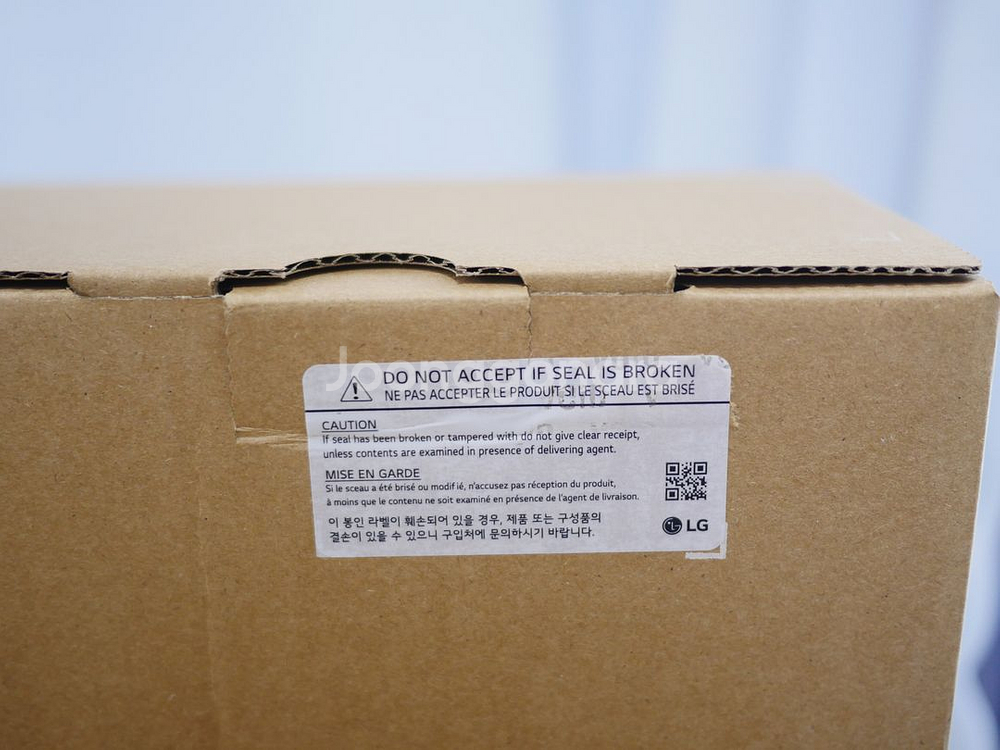 엘지 17인치 노트북 LG 그램 17Z90T-GP7SL--1