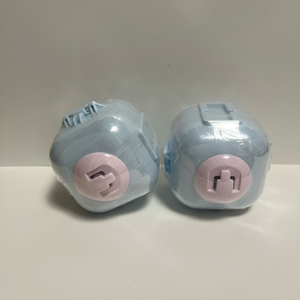 산리오 프리미엄 아파트 가챠 시나모롤