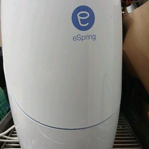 암웨이 정수기