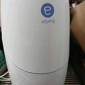 암웨이 정수기