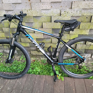 자이언트 ATX MTB 자전거