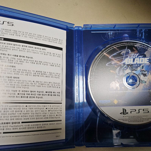 PS5 스텔라 블레이드