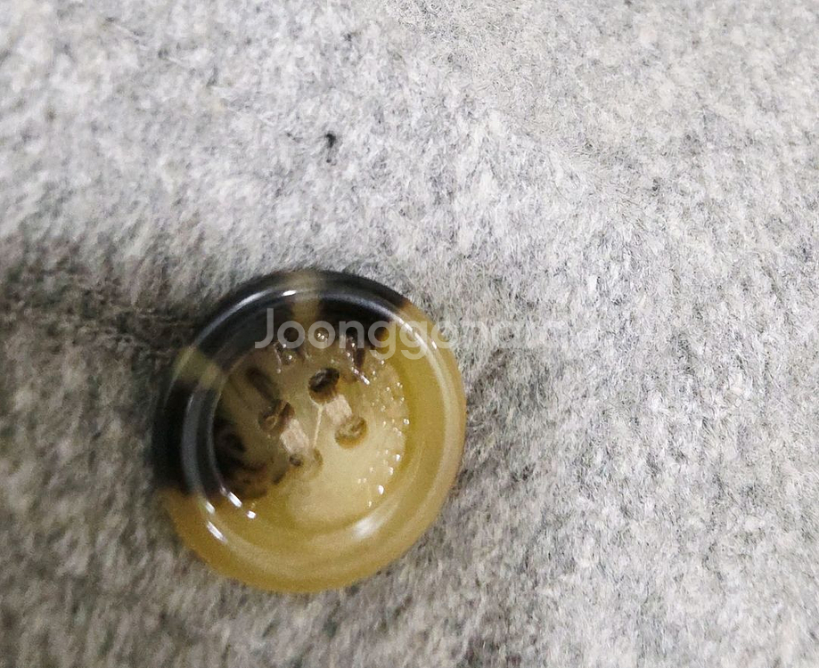 버버리런던 떡볶이 후드코트--4