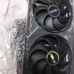 Asus 3060 12gb 그래픽카드