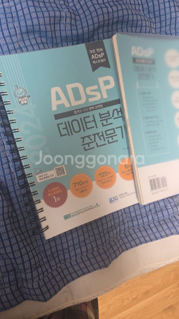 2024 ADsp 민트책--0