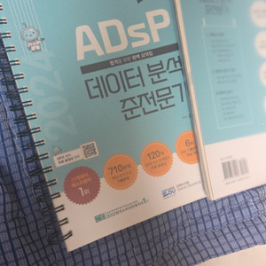 2024 ADsp 민트책