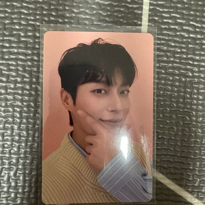 하이라이트 15주년 팝업 5만원 윤두준 미공포 양도