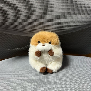 속았지 우소우소 키링 팝니당