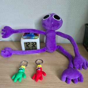 레인보우프렌즈 시계,키링,인형 일괄