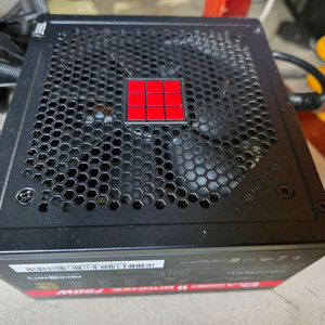 마이크로닉스 CLASSIC II 750W 파워서플라이