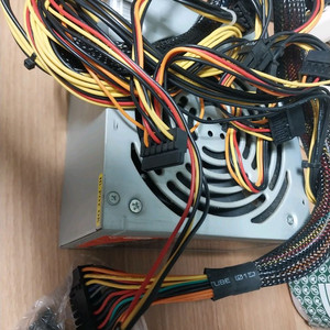 스파클텍 GPT500S 정격500 파워
