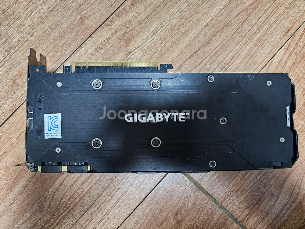 기가바이트 gtx1080 8g--3