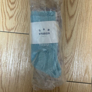 아이앱 스튜디오 삭스 팩 화이트 퍼플 시안