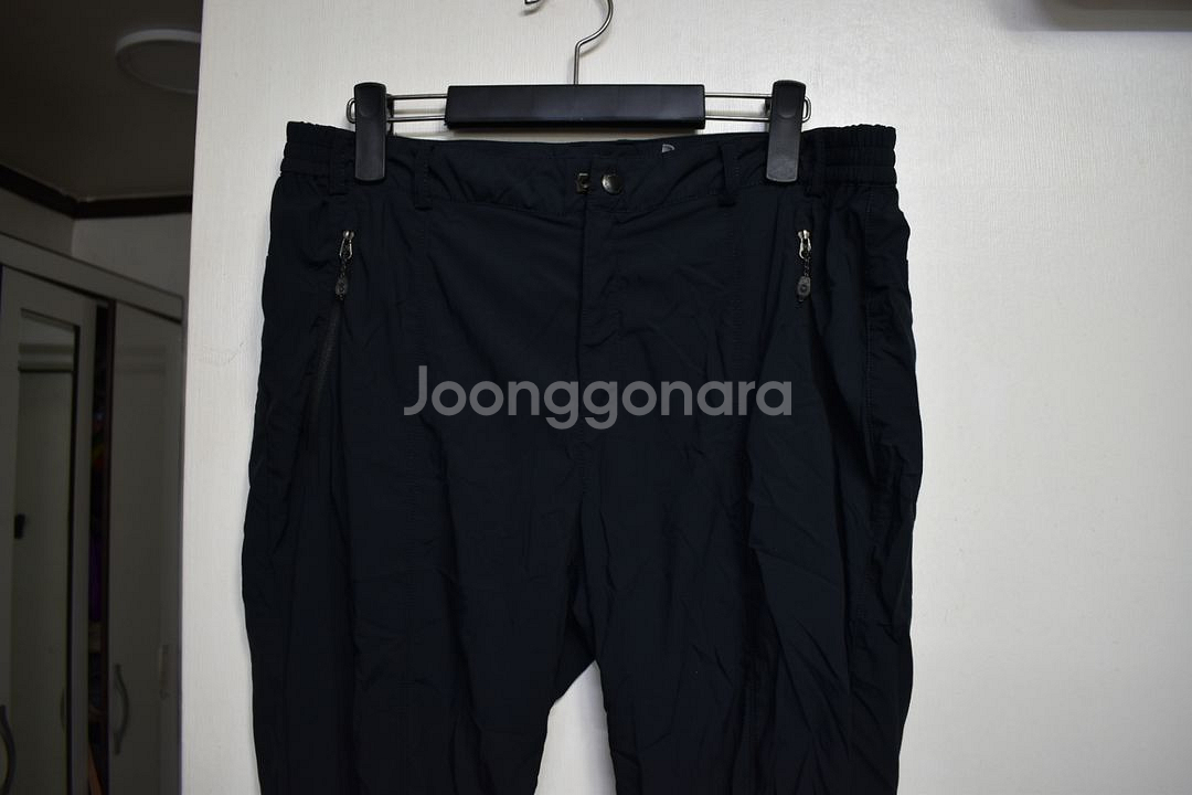 콜롬비아 남성 바지 (31)--0