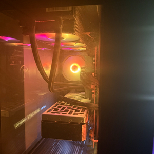 7800x3d,rtx4070컴퓨터 정리