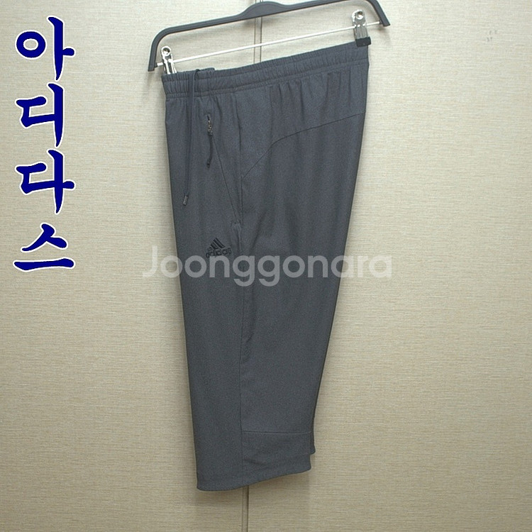 0308-아디다스(32-34)기능성,반바지/구제시장--0