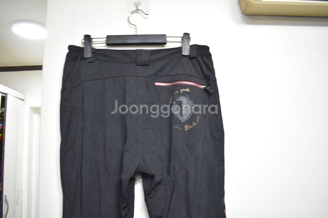 블랙야크 남성 바지 (34)--1