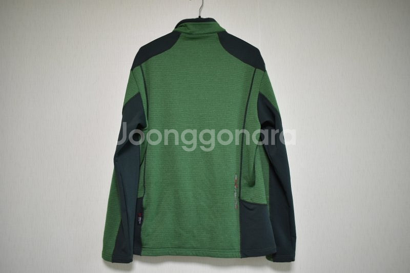 K2 남성 긴팔티셔츠(100)--2