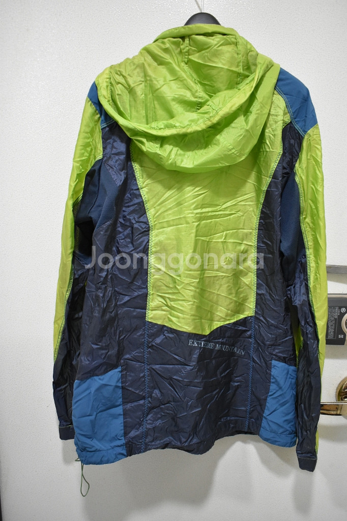 K2 남성 경량 바람막이(100)--1