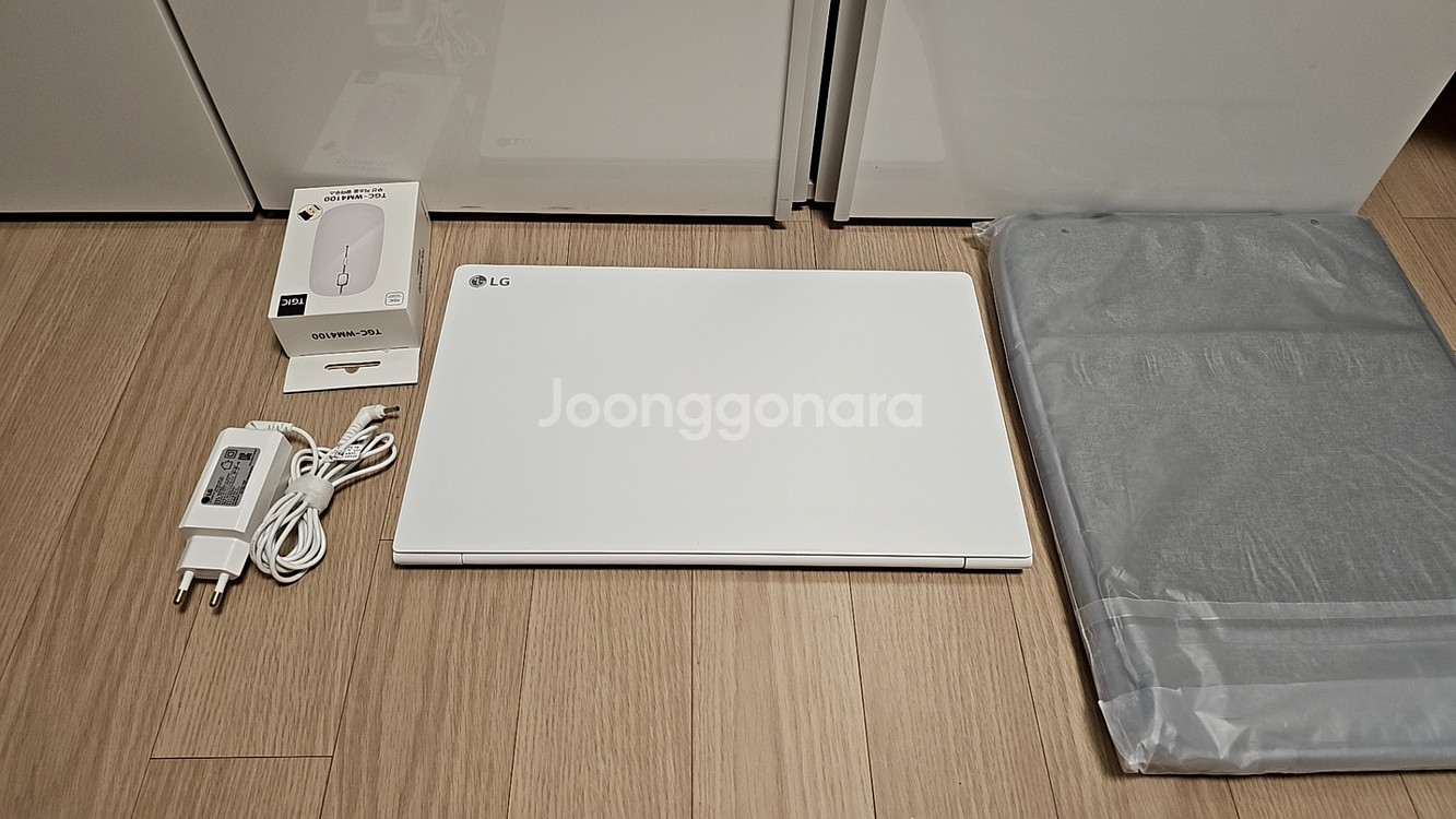 S급 LG 그램 노트북 gram 15인치 엑셀 포토샵--0