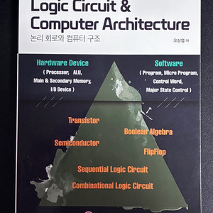 논리회로와 컴퓨터구조